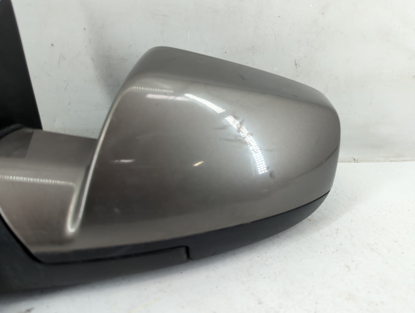 2011-2014 Chevrolet Equinox Driver Side View Mirror - Left Door Mirror OEM Used - Oemusedautoparts1.com