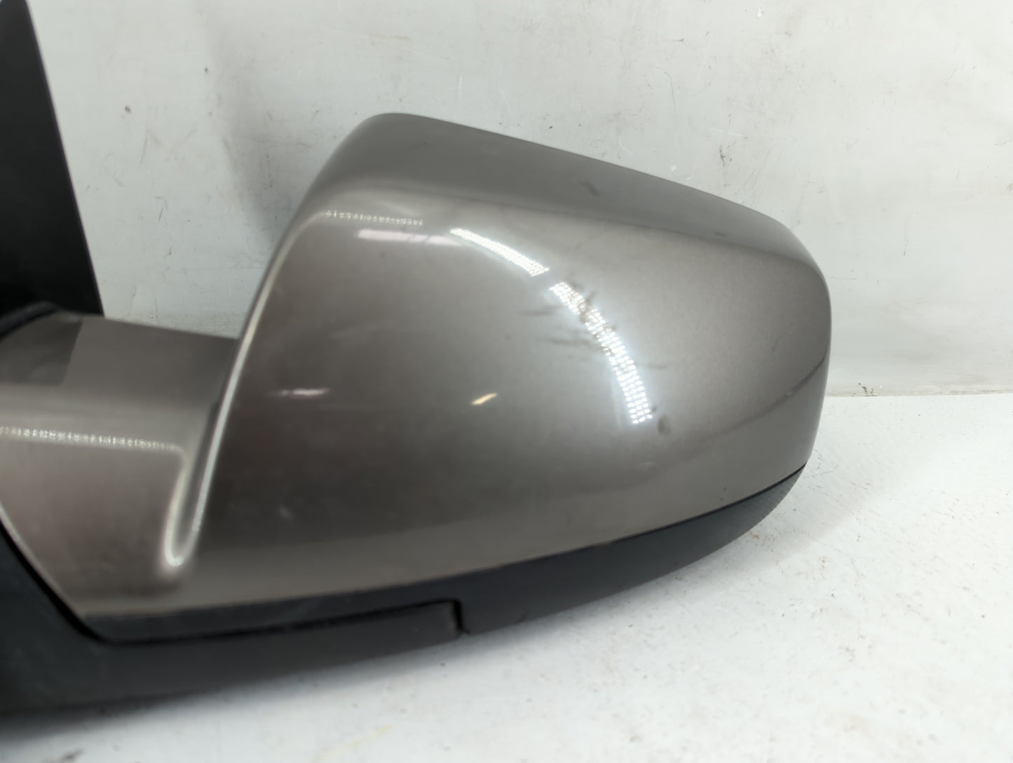 2011-2014 Chevrolet Equinox Driver Side View Mirror - Left Door Mirror OEM Used - Oemusedautoparts1.com