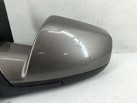 2011-2014 Chevrolet Equinox Driver Side View Mirror - Left Door Mirror OEM Used - Oemusedautoparts1.com