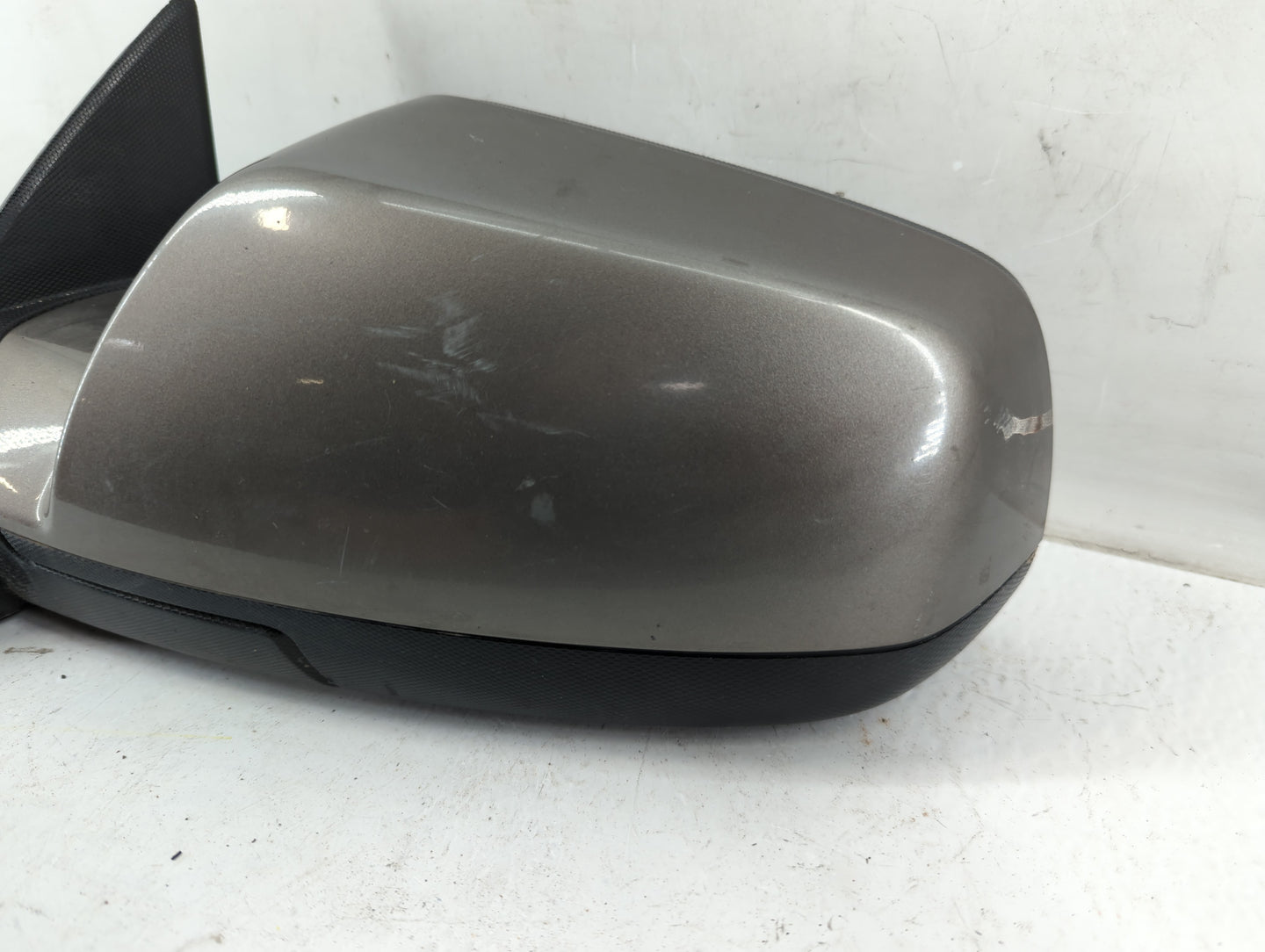 2011-2014 Chevrolet Equinox Driver Side View Mirror - Left Door Mirror OEM Used - Oemusedautoparts1.com