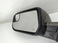 2011-2014 Chevrolet Equinox Driver Side View Mirror - Left Door Mirror OEM Used - Oemusedautoparts1.com