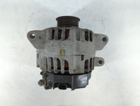 2010-2017 Chevrolet Equinox Alternator Replacement Generator Charging Assembly Engine OEM P/N:13500315 Fits OEM Used Auto Pa