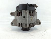 2010-2017 Chevrolet Equinox Alternator Replacement Generator Charging Assembly Engine OEM P/N:13500315 Fits OEM Used Auto Pa