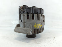 2010-2017 Chevrolet Equinox Alternator Replacement Generator Charging Assembly Engine OEM P/N:13500315 Fits OEM Used Auto Pa