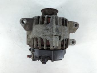 compare product 2010-2017 Chevrolet Equinox Alternator Replacement Generator Charging Assembly Engine OEM P/N:13500315 Fits OEM Used Auto Parts