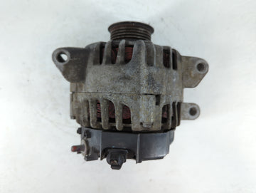 2010-2017 Chevrolet Equinox Alternator Replacement Generator Charging Assembly Engine OEM P/N:13500315 Fits OEM Used Auto Pa
