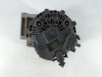 2010-2017 Chevrolet Equinox Alternator Replacement Generator Charging Assembly Engine OEM P/N:13500315 Fits OEM Used Auto Pa