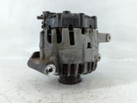 2010-2017 Chevrolet Equinox Alternator Replacement Generator Charging Assembly Engine OEM P/N:13500315 Fits OEM Used Auto Pa