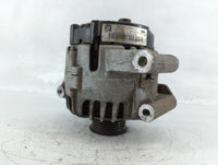 2010-2017 Chevrolet Equinox Alternator Replacement Generator Charging Assembly Engine OEM P/N:13500315 Fits OEM Used Auto Pa