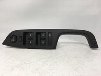 2012 Chevrolet Equinox Master Power Window Switch Replacement Driver Side Left P/N:25946838 DRVIER LEFT Fits OEM Used Auto P