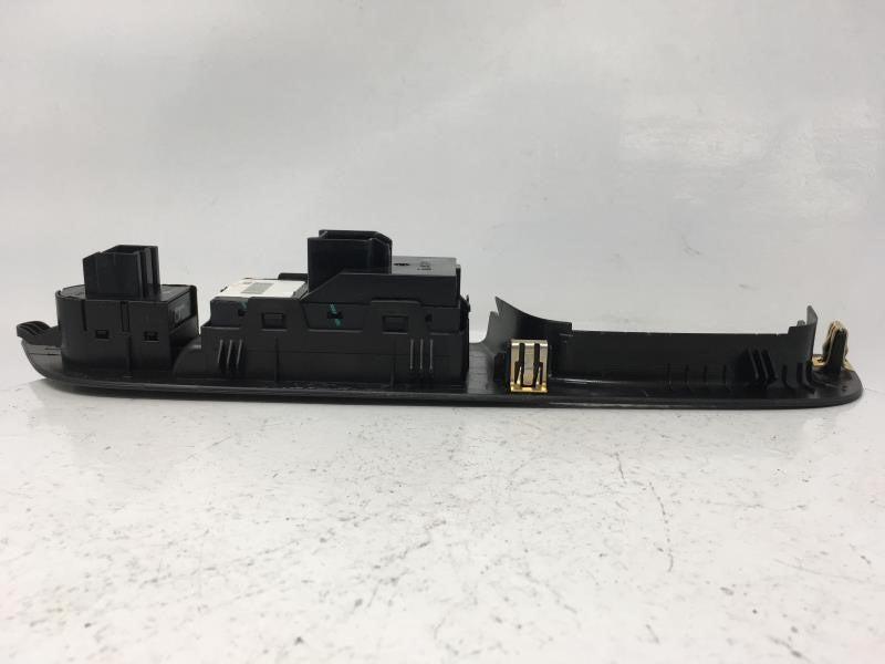 2012 Chevrolet Equinox Master Power Window Switch Replacement Driver Side Left P/N:25946838 DRVIER LEFT Fits OEM Used Auto P
