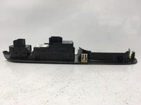 2012 Chevrolet Equinox Master Power Window Switch Replacement Driver Side Left P/N:25946838 DRVIER LEFT Fits OEM Used Auto P