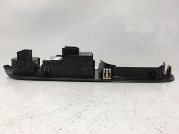 2012 Chevrolet Equinox Master Power Window Switch Replacement Driver Side Left P/N:25946838 DRVIER LEFT Fits OEM Used Auto Parts