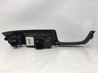 2012 Chevrolet Equinox Master Power Window Switch Replacement Driver Side Left P/N:25946838 DRVIER LEFT Fits OEM Used Auto P