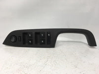 2012 Chevrolet Equinox Master Power Window Switch Replacement Driver Side Left P/N:25983673 DRIVER LEFT Fits OEM Used Auto P