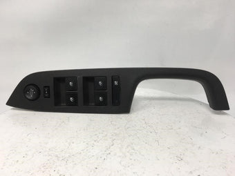 compare product 2012 Chevrolet Equinox Master Power Window Switch Replacement Driver Side Left P/N:25983673 DRIVER LEFT Fits OEM Used Auto Parts