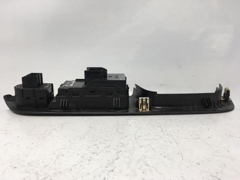 2012 Chevrolet Equinox Master Power Window Switch Replacement Driver Side Left P/N:25983673 DRIVER LEFT Fits OEM Used Auto P