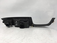 2012 Chevrolet Equinox Master Power Window Switch Replacement Driver Side Left P/N:25983673 DRIVER LEFT Fits OEM Used Auto P