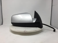 2012 Chevrolet Equinox Passenger Side View Mirror - Right Door Mirror OEM Used - Oemusedautoparts1.com