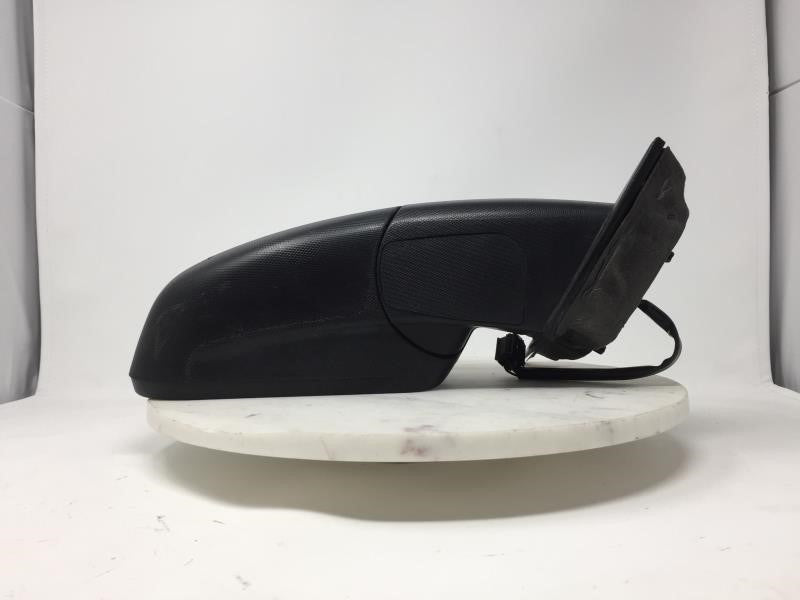 2012 Chevrolet Equinox Passenger Side View Mirror - Right Door Mirror OEM Used - Oemusedautoparts1.com