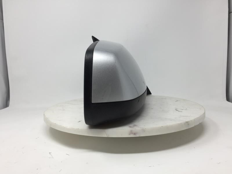 2012 Chevrolet Equinox Passenger Side View Mirror - Right Door Mirror OEM Used - Oemusedautoparts1.com