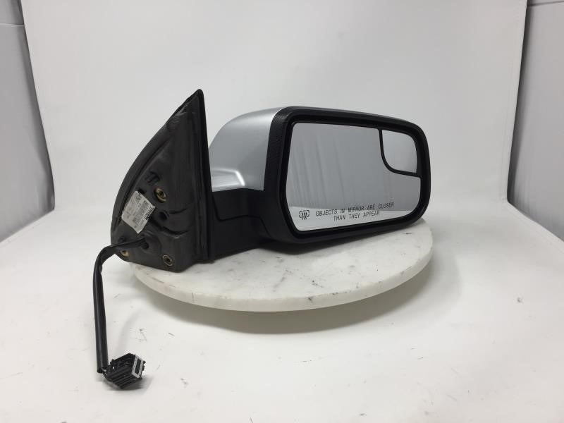 2012 Chevrolet Equinox Passenger Side View Mirror - Right Door Mirror OEM Used - Oemusedautoparts1.com