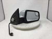 2012 Chevrolet Equinox Passenger Side View Mirror - Right Door Mirror OEM Used - Oemusedautoparts1.com