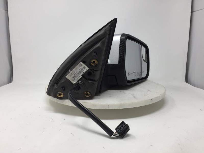 2012 Chevrolet Equinox Passenger Side View Mirror - Right Door Mirror OEM Used - Oemusedautoparts1.com