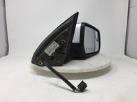 2012 Chevrolet Equinox Passenger Side View Mirror - Right Door Mirror OEM Used - Oemusedautoparts1.com