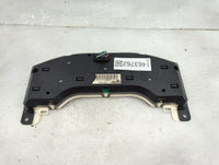 2012 Chevrolet Express 1500 Instrument Cluster Speedometer Gauges P/N:28038937 20865493 Miles:154K Fits OEM Used Auto Parts 