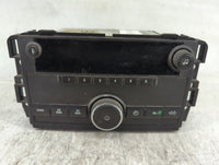 2008-2014 Chevrolet Express 1500 Radio AM FM Cd Player Receiver Replacement Fits Fits 2007 2008 2009 2010 2011 2012 2013 201