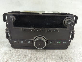 compare product 2008-2014 Chevrolet Express 1500 Radio AM FM Cd Player Receiver Replacement Fits Fits 2007 2008 2009 2010 2011 2012 2013 2014 OEM Used Auto Parts