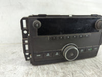 2008-2014 Chevrolet Express 1500 Radio AM FM Cd Player Receiver Replacement Fits Fits 2007 2008 2009 2010 2011 2012 2013 201
