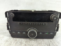 2008-2014 Chevrolet Express 1500 Radio AM FM Cd Player Receiver Replacement Fits Fits 2007 2008 2009 2010 2011 2012 2013 201