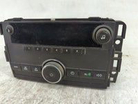 2008-2014 Chevrolet Express 1500 Radio AM FM Cd Player Receiver Replacement Fits Fits 2007 2008 2009 2010 2011 2012 2013 201