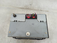 2008-2014 Chevrolet Express 1500 Radio AM FM Cd Player Receiver Replacement Fits Fits 2007 2008 2009 2010 2011 2012 2013 201