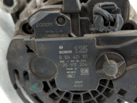 2009-2014 Chevrolet Express 1500 Alternator Replacement Generator Charging Assembly Engine OEM P/N:0 124 425 101 22781127 Fi