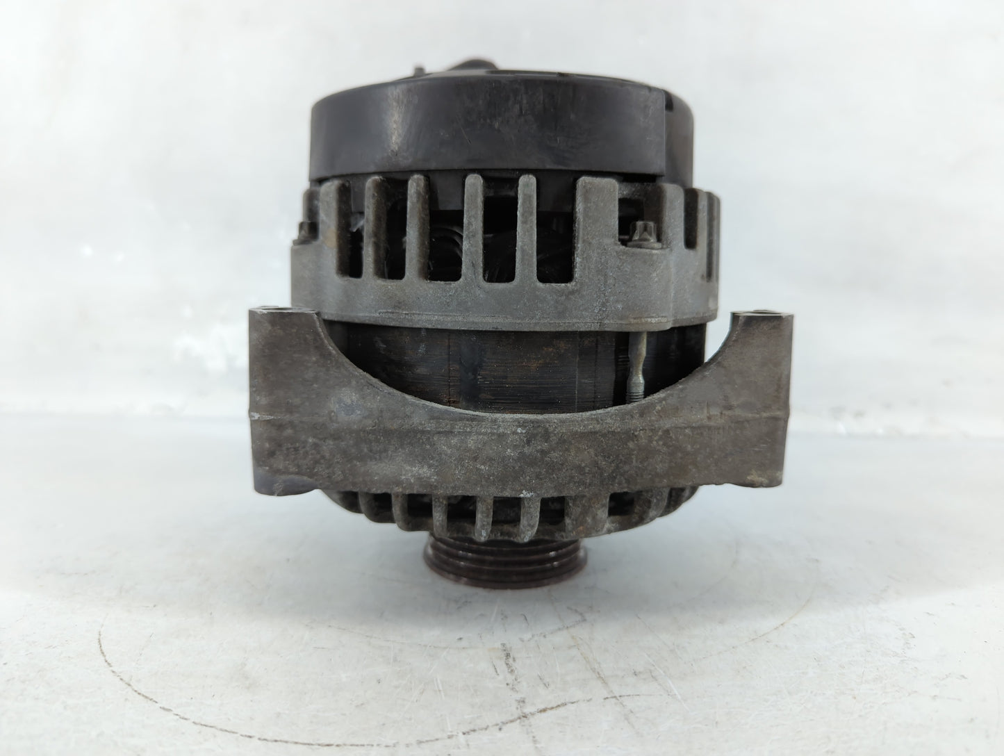 2009-2014 Chevrolet Express 1500 Alternator Replacement Generator Charging Assembly Engine OEM Fits OEM Used Auto Parts - Oe