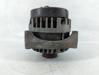 2009-2014 Chevrolet Express 1500 Alternator Replacement Generator Charging Assembly Engine OEM Fits OEM Used Auto Parts - Oe
