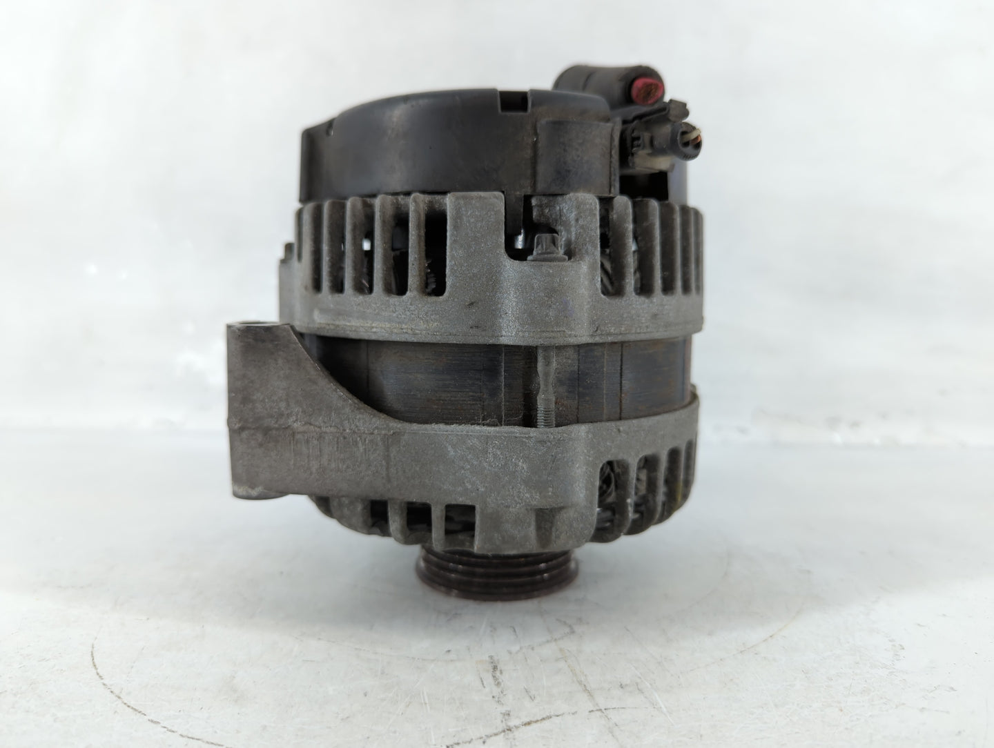 2009-2014 Chevrolet Express 1500 Alternator Replacement Generator Charging Assembly Engine OEM Fits OEM Used Auto Parts - Oe