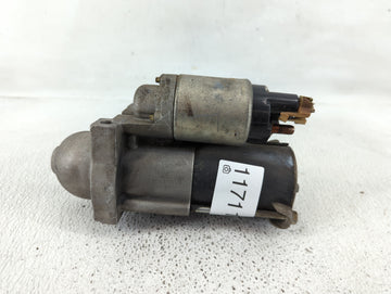 2009-2017 Chevrolet Express 2500 Car Starter Motor Solenoid OEM Fits Fits 2009 2010 2011 2012 2013 2014 2015 2016 2017 OEM U