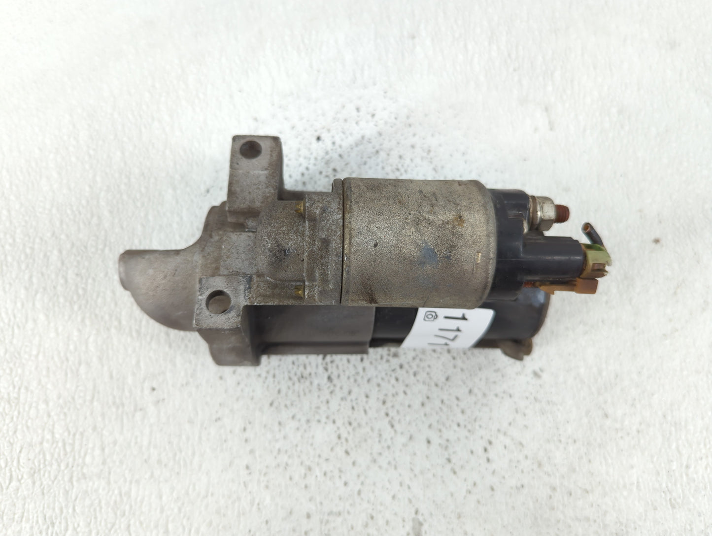 2009-2017 Chevrolet Express 2500 Car Starter Motor Solenoid OEM Fits Fits 2009 2010 2011 2012 2013 2014 2015 2016 2017 OEM U