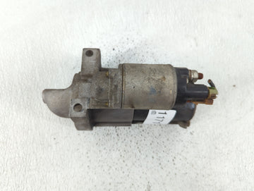 2009-2017 Chevrolet Express 2500 Car Starter Motor Solenoid OEM Fits Fits 2009 2010 2011 2012 2013 2014 2015 2016 2017 OEM Used Auto Parts