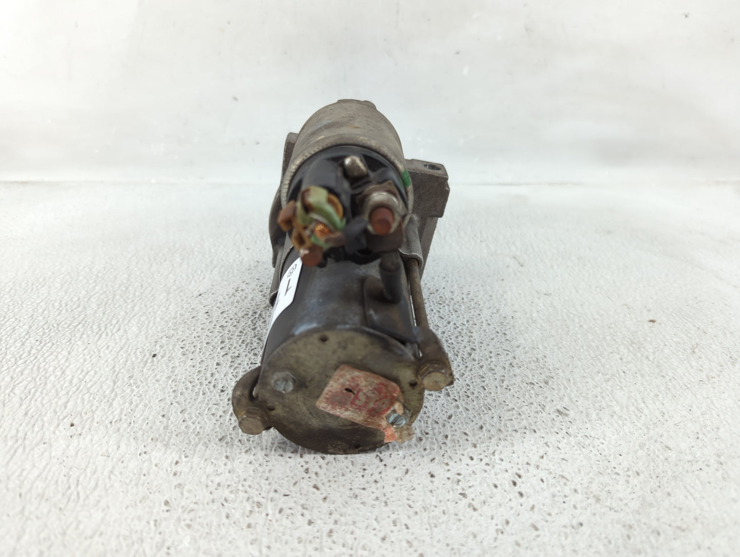 2009-2017 Chevrolet Express 2500 Car Starter Motor Solenoid OEM Fits Fits 2009 2010 2011 2012 2013 2014 2015 2016 2017 OEM U