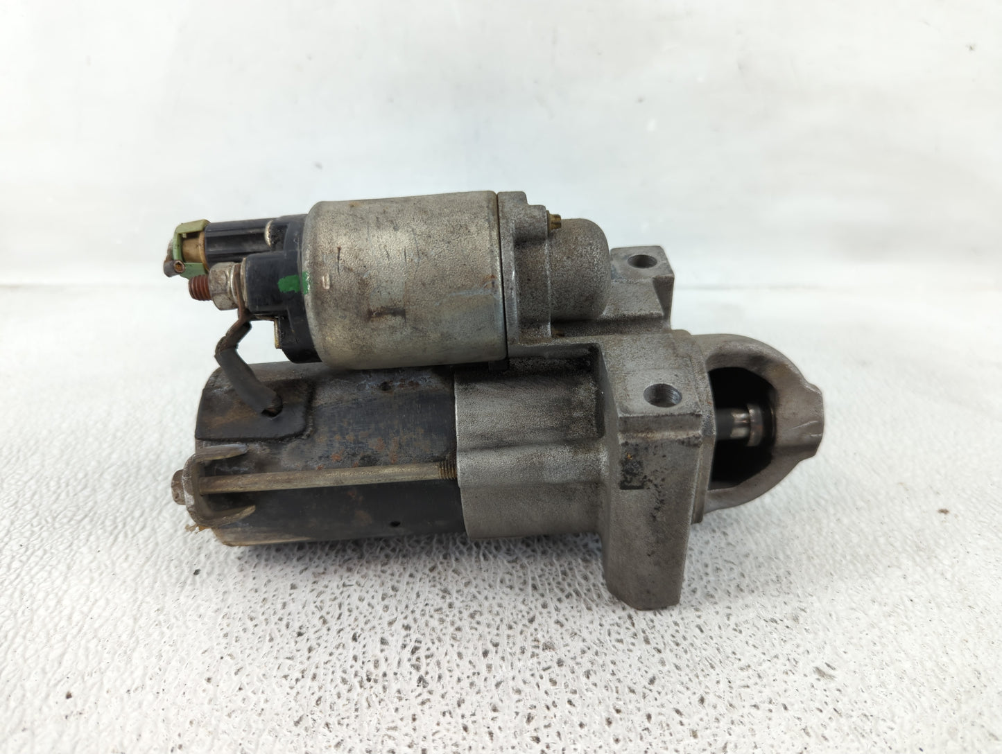 2009-2017 Chevrolet Express 2500 Car Starter Motor Solenoid OEM Fits Fits 2009 2010 2011 2012 2013 2014 2015 2016 2017 OEM U