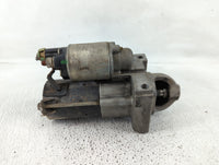 2009-2017 Chevrolet Express 2500 Car Starter Motor Solenoid OEM Fits Fits 2009 2010 2011 2012 2013 2014 2015 2016 2017 OEM U