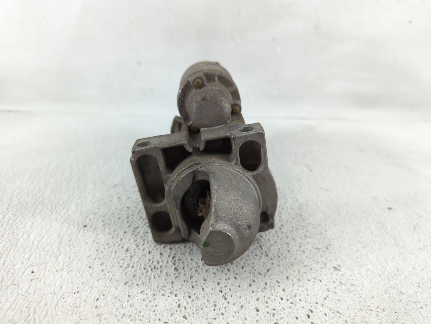 2009-2017 Chevrolet Express 2500 Car Starter Motor Solenoid OEM Fits Fits 2009 2010 2011 2012 2013 2014 2015 2016 2017 OEM U