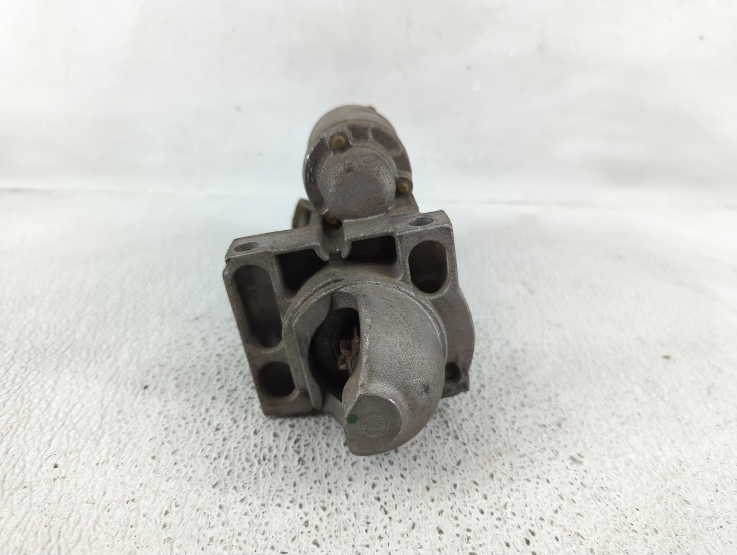 2009-2017 Chevrolet Express 2500 Car Starter Motor Solenoid OEM Fits Fits 2009 2010 2011 2012 2013 2014 2015 2016 2017 OEM U