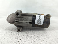 2009-2017 Chevrolet Express 2500 Car Starter Motor Solenoid OEM Fits Fits 2009 2010 2011 2012 2013 2014 2015 2016 2017 OEM U