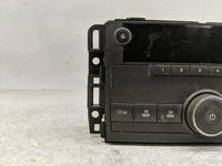2008-2014 Chevrolet Express 2500 Radio AM FM Cd Player Receiver Replacement P/N:25942014 Fits OEM Used Auto Parts - Oemuseda